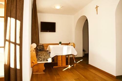 Aparthotel Putzerhof