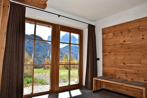 Aparthotel Putzerhof