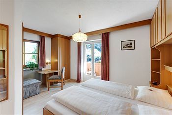 Hotel Residence T�glhof