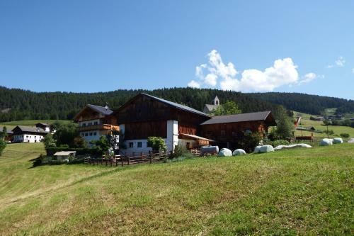 Agroturismo Gasleidhof