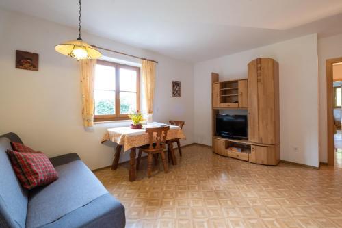 Agroturismo Mantingerhof