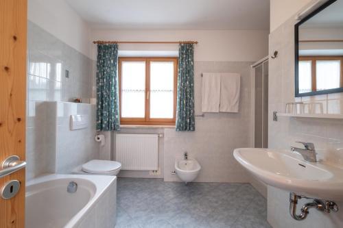 Agroturismo Mantingerhof