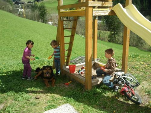 Agroturismo Mantingerhof
