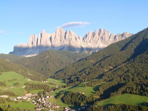 Agroturismo Mantingerhof