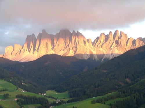 Agroturismo Mantingerhof