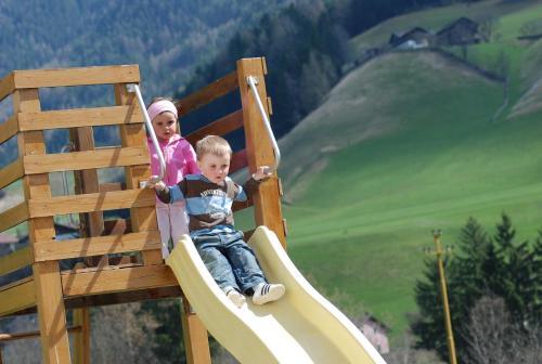 Agroturismo Mantingerhof