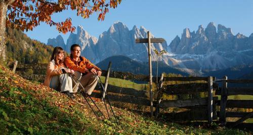 Agroturismo Mantingerhof