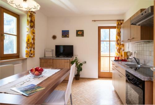 Agroturismo Mantingerhof