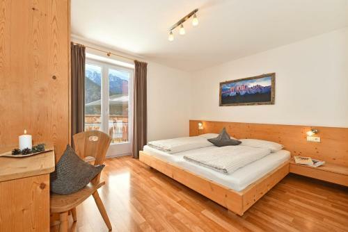 Apartamento Jaiterhof