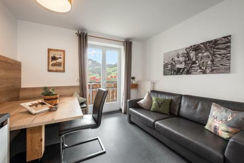 Apartamento Jaiterhof