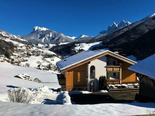 Apartamento Jaiterhof