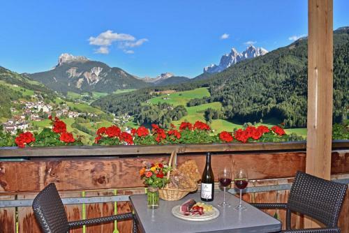 Apartamento Jaiterhof