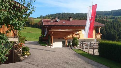 Apartamento Jaiterhof