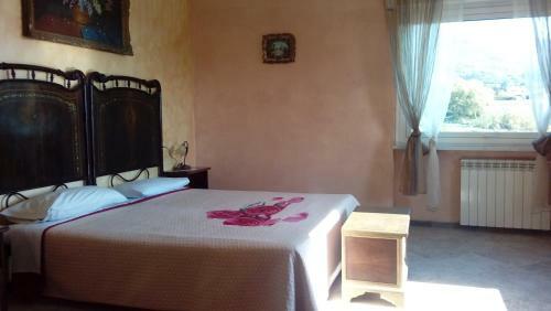 Villamir B&B