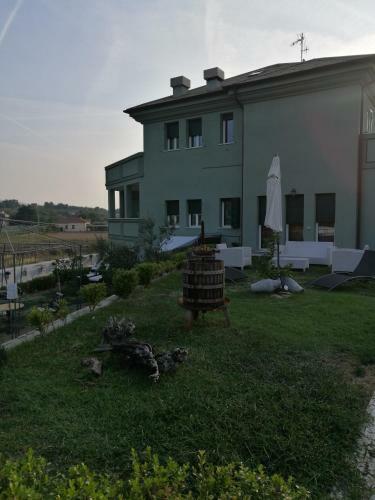 Villamir B&B