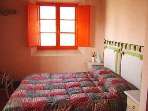 Agroturismo Agriturismo Poggiodarno