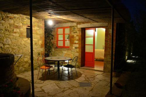 Agroturismo Agriturismo Poggiodarno