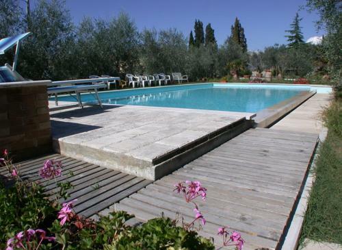 Apartamento Poggio Pinci