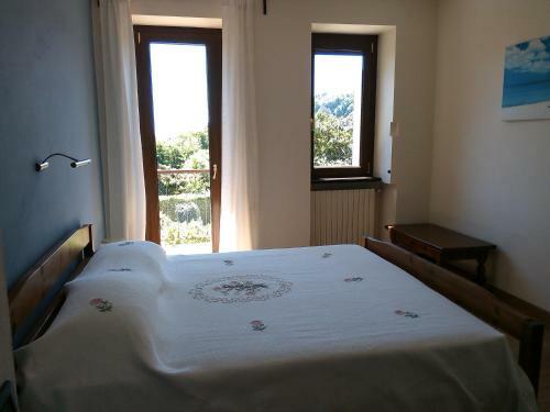 Apartamento La Boretta