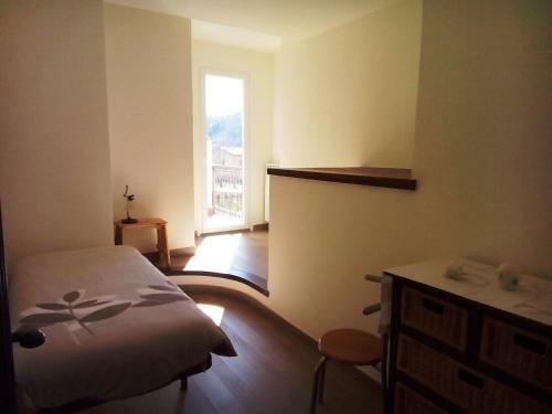 Apartamento La Boretta