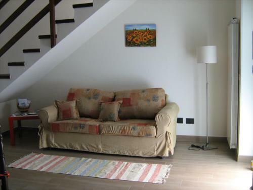 Apartamento La Boretta