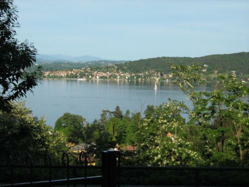 Apartamento La Boretta