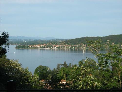 Apartamento La Boretta
