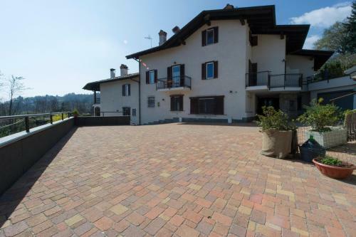 Apartamento La Boretta
