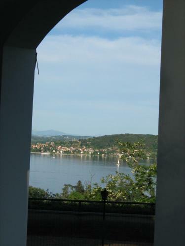 Apartamento La Boretta