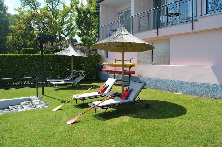 Hotel Bel Sit