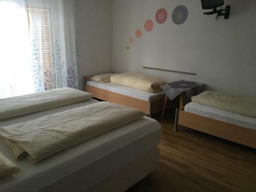 Hostal Burgfrieden