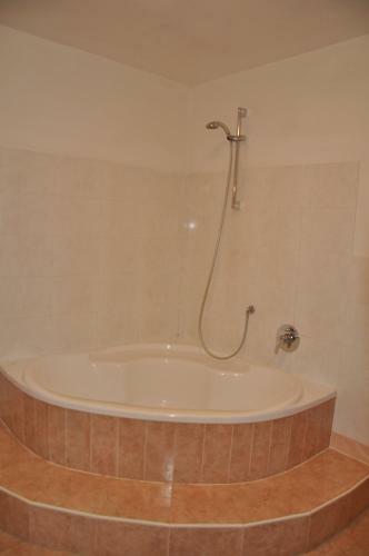 Hostal Burgfrieden