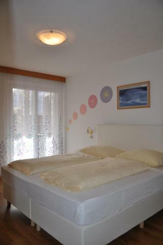 Hostal Burgfrieden