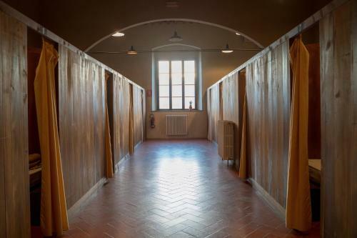 Bed & Breakfast Antico Spedale Bigallo