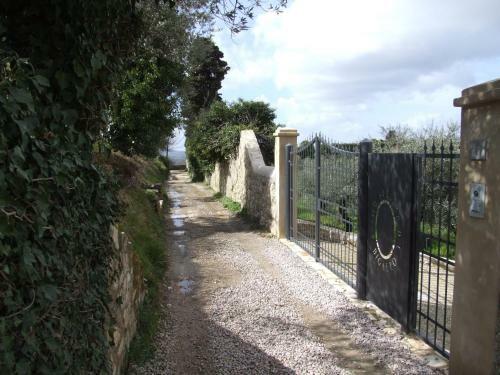 Bed & Breakfast Antico Spedale Bigallo