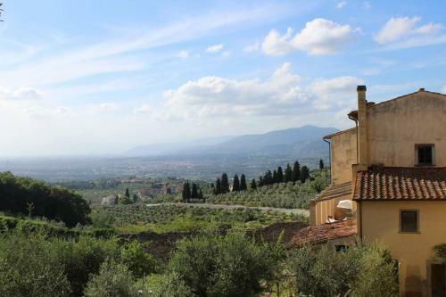 Bed & Breakfast Antico Spedale Bigallo