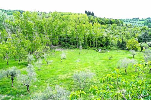 Bed & Breakfast Le Tre Colombe