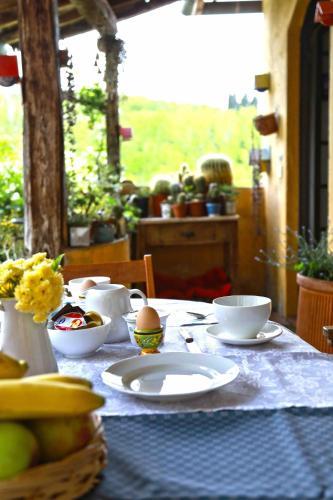 Bed & Breakfast Le Tre Colombe