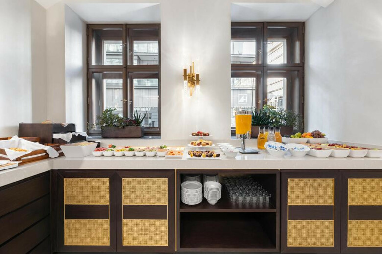 Aurea Legends By Eurostars Hotel Company