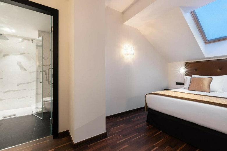 Aurea Legends By Eurostars Hotel Company
