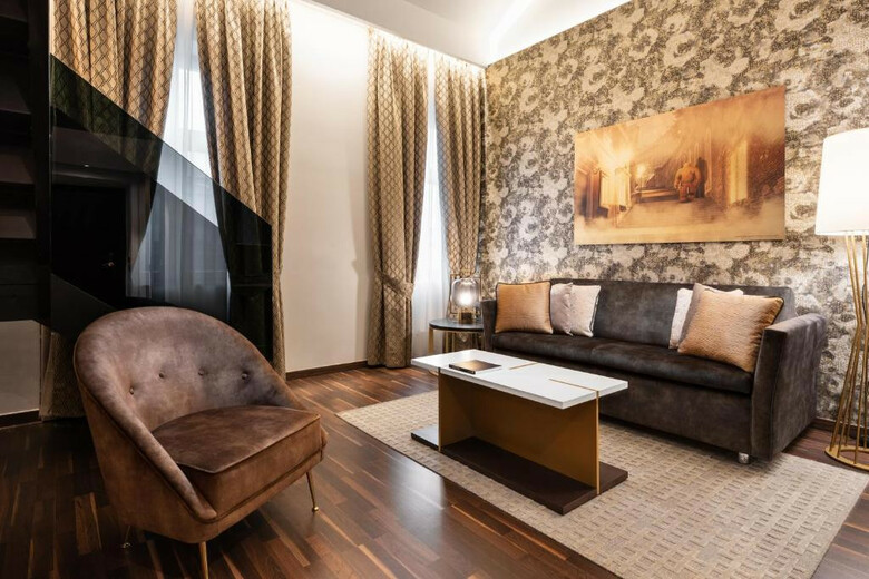 Aurea Legends By Eurostars Hotel Company