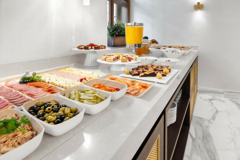 Aurea Legends By Eurostars Hotel Company