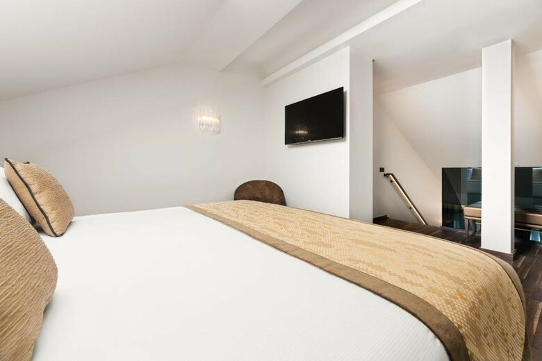 Aurea Legends By Eurostars Hotel Company