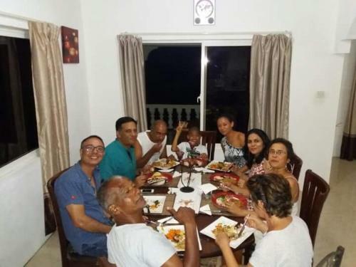 Apartamento Precious Residence C
