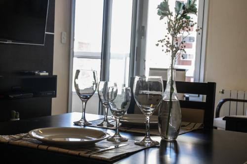 Apartamento Altos De Lamadrid