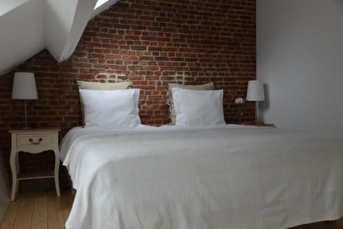 Apartamento Appartbrussels