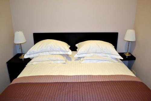 Apartamento Appartbrussels