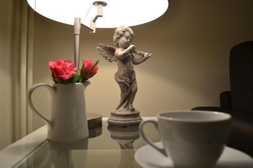 Apartamento Appartbrussels