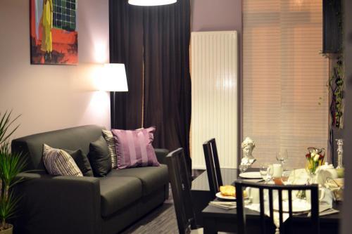 Apartamento Appartbrussels