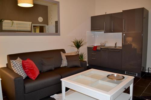 Apartamento Appartbrussels